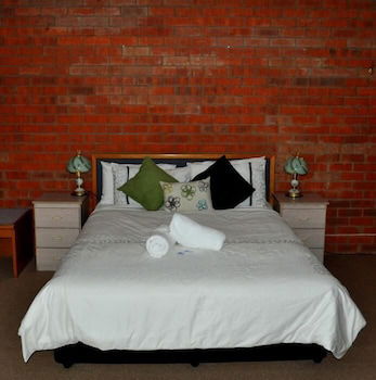 Merrijig Motor Inn Resort - Great Ocean Road Tourism 2