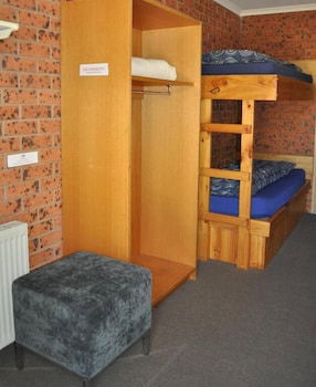 Merrijig Motor Inn Resort - Great Ocean Road Tourism 5