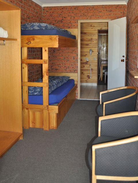 Merrijig Motor Inn Resort - Great Ocean Road Tourism 3