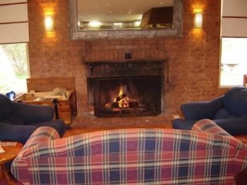 Merrijig Motor Inn Resort - Great Ocean Road Tourism 0