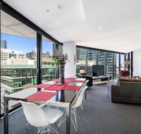 Docklands Executive Apartments - Great Ocean Road Tourism