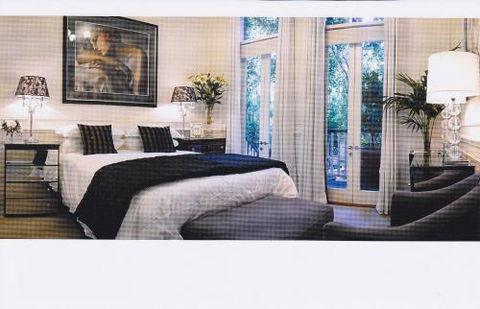 Andres Mews Luxury Serviced Apartments - Great Ocean Road Tourism 2