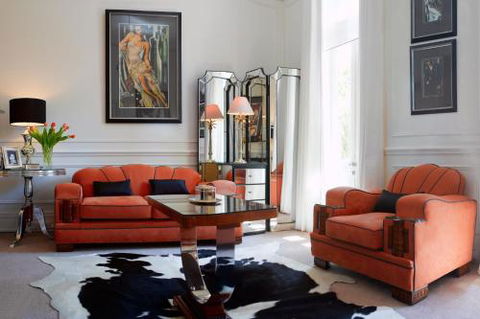 Andres Mews Luxury Serviced Apartments - Great Ocean Road Tourism 4