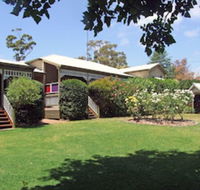 Adamsons Riverside Accommodation - Great Ocean Road Tourism