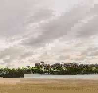 Yallingup Lodge Spa Retreat - Great Ocean Road Tourism