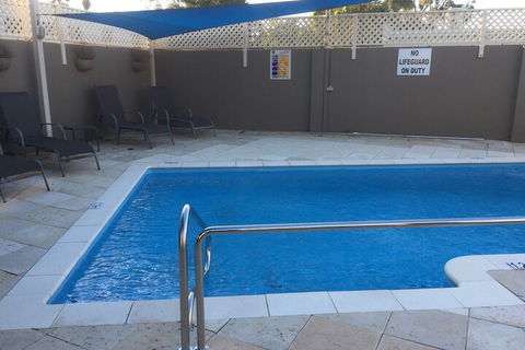 Foreshore Motel - Great Ocean Road Tourism 2