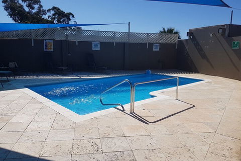 Foreshore Motel - Great Ocean Road Tourism 1