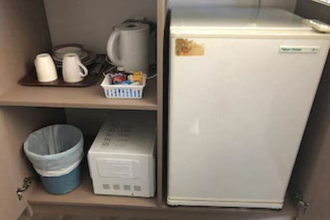 Foreshore Motel - Great Ocean Road Tourism 7