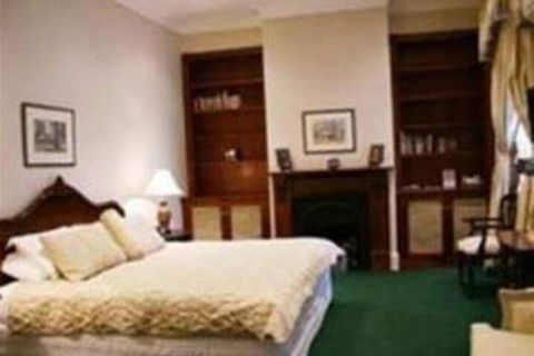 The Old George & Dragon Guesthouse - Great Ocean Road Tourism 3