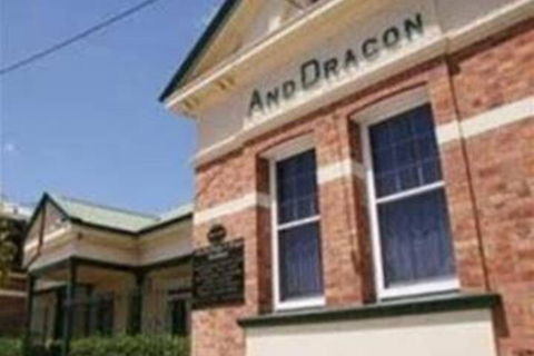 The Old George & Dragon Guesthouse - Great Ocean Road Tourism 6