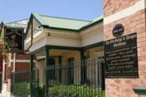 The Old George & Dragon Guesthouse - Great Ocean Road Tourism 5