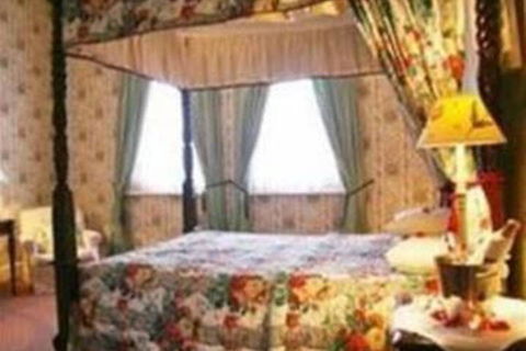 The Old George & Dragon Guesthouse - Great Ocean Road Tourism 1
