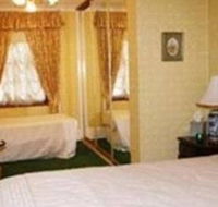 The Old George  Dragon Guesthouse - Great Ocean Road Tourism