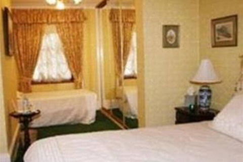The Old George & Dragon Guesthouse - Great Ocean Road Tourism 0