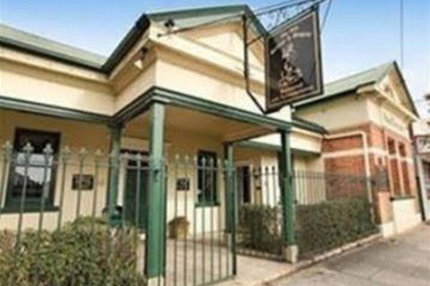 The Old George & Dragon Guesthouse - Great Ocean Road Tourism 2
