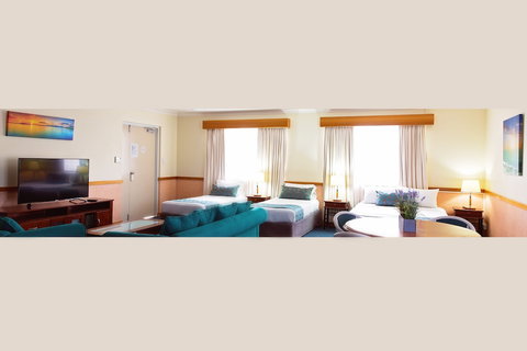 White Lace Motor Inn - Great Ocean Road Tourism 3