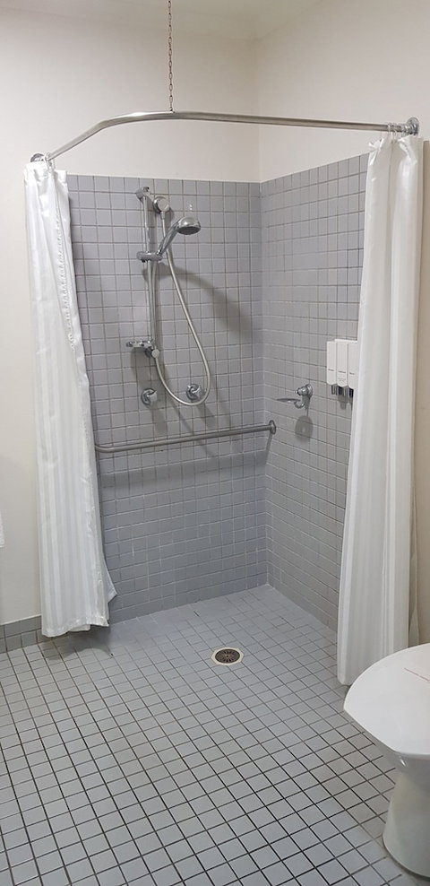 White Lace Motor Inn - Great Ocean Road Tourism 6