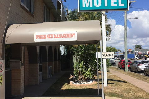 Paradise Lodge Motel - Great Ocean Road Tourism 1