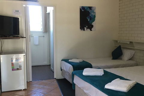 Paradise Lodge Motel - Great Ocean Road Tourism 5