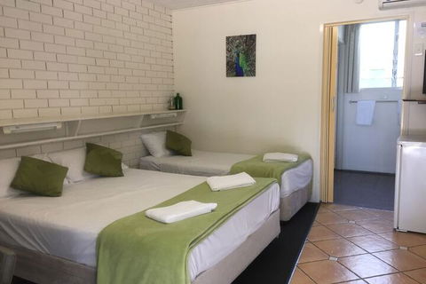 Paradise Lodge Motel - Great Ocean Road Tourism 7