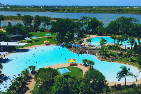 Paradise Lodge Motel - Great Ocean Road Tourism 2