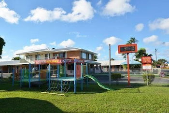 Rover Holiday Units - Great Ocean Road Tourism 1