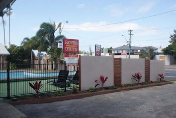 Rover Holiday Units - Great Ocean Road Tourism 4