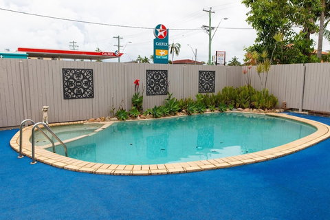 Lantern Motor Inn - Great Ocean Road Tourism 4