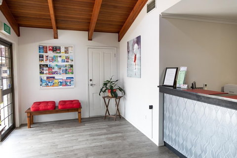 Lantern Motor Inn - Great Ocean Road Tourism 5