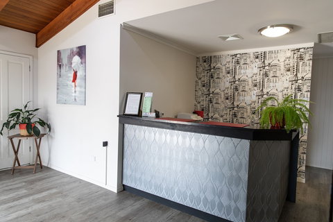 Lantern Motor Inn - Great Ocean Road Tourism 6