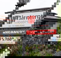 Lantern Motor Inn - Great Ocean Road Tourism