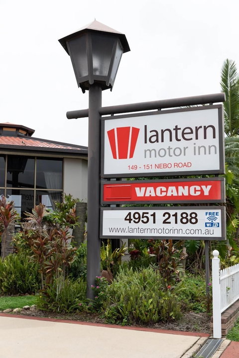 Lantern Motor Inn - Great Ocean Road Tourism 0