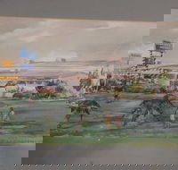 Boomerang Motor Hotel - Great Ocean Road Tourism