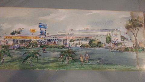 Boomerang Motor Hotel - Great Ocean Road Tourism 0