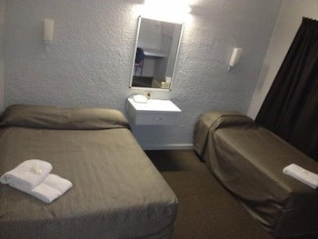 Boomerang Motor Hotel - Great Ocean Road Tourism 3