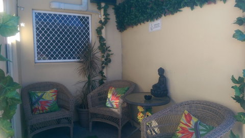 Boomerang Motor Hotel - Great Ocean Road Tourism 1