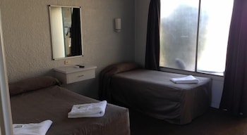 Boomerang Motor Hotel - Great Ocean Road Tourism 5