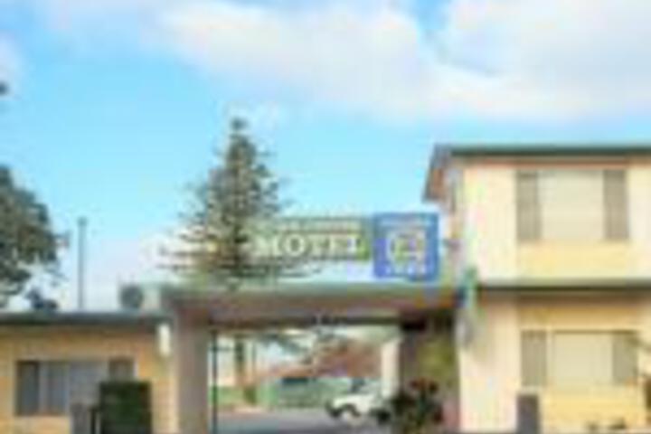 Leeton NSW Great Ocean Road Tourism