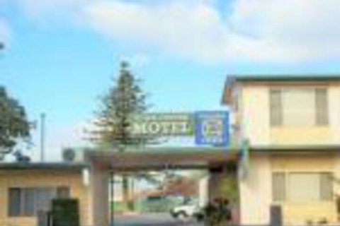 Town Centre Motel - Great Ocean Road Tourism 0