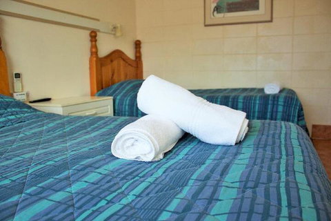Town Centre Motel - Great Ocean Road Tourism 7