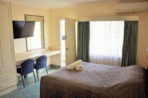 Town Centre Motel - Great Ocean Road Tourism 5