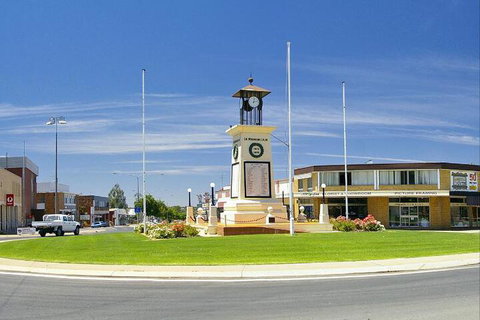 Town Centre Motel - Great Ocean Road Tourism 2