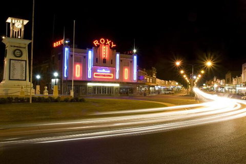 Town Centre Motel - Great Ocean Road Tourism 6