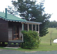 Madison's Mountain Retreat - Great Ocean Road Tourism