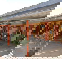 Motel Oasis - Great Ocean Road Tourism