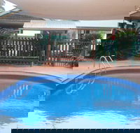 Kingaroy Holiday Park - Great Ocean Road Tourism