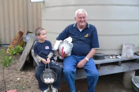 Lee Farm Stay Cottages - Great Ocean Road Tourism 1