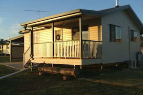 Lee Farm Stay Cottages - Great Ocean Road Tourism 0