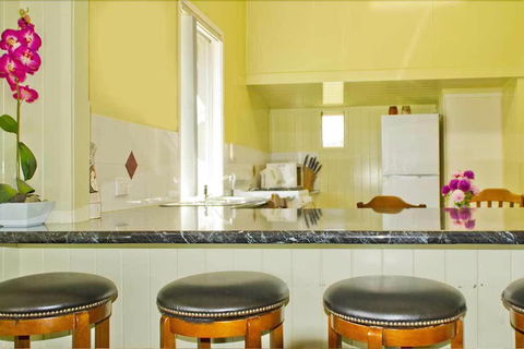 Lee Farm Stay Cottages - Great Ocean Road Tourism 4