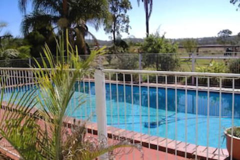 Lee Farm Stay Cottages - Great Ocean Road Tourism 2